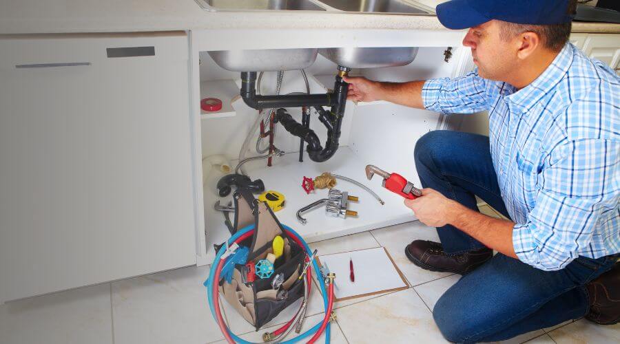 Local water heater installation in West Augusta, VA